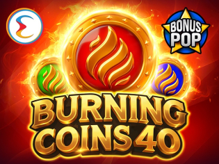 Burning Coins