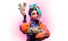 Кешбэк в Кент Казино