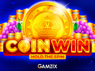 Coin Win