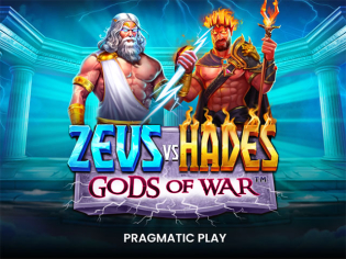 Zeus vs Hades